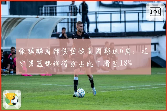 张镇麟肩部伤势恢复周期达6周，辽宁男篮锋线得分占比下滑至18%