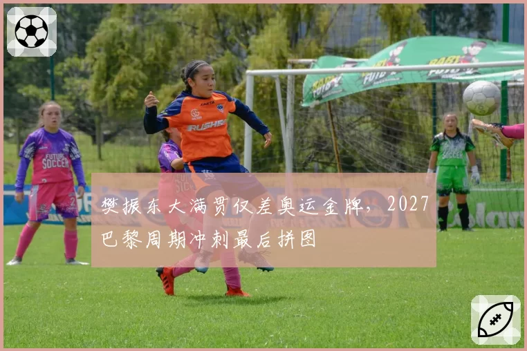 樊振东大满贯仅差奥运金牌，2027巴黎周期冲刺最后拼图