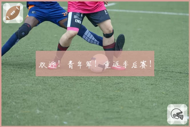 欢迎！青年军！重返季后赛！